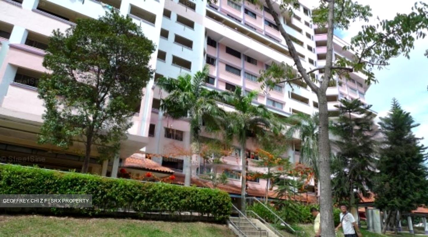 112 BUKIT PURMEI ROAD (D4), Shop House #453042051